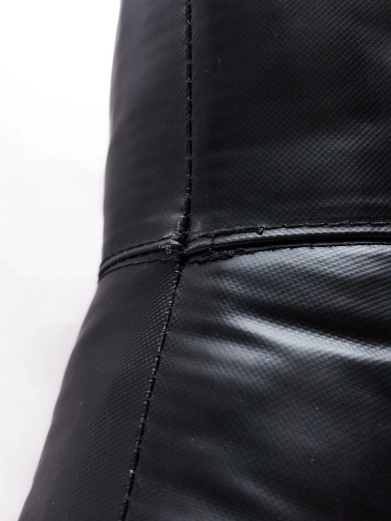 Манекен для борьбы двуногий Тент рост 180 см, вес 50 кг Hurricane