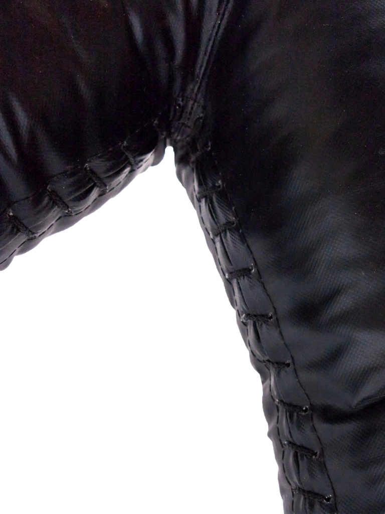 Манекен для борьбы двуногий Тент рост 155 см, вес 28 кг Hurricane