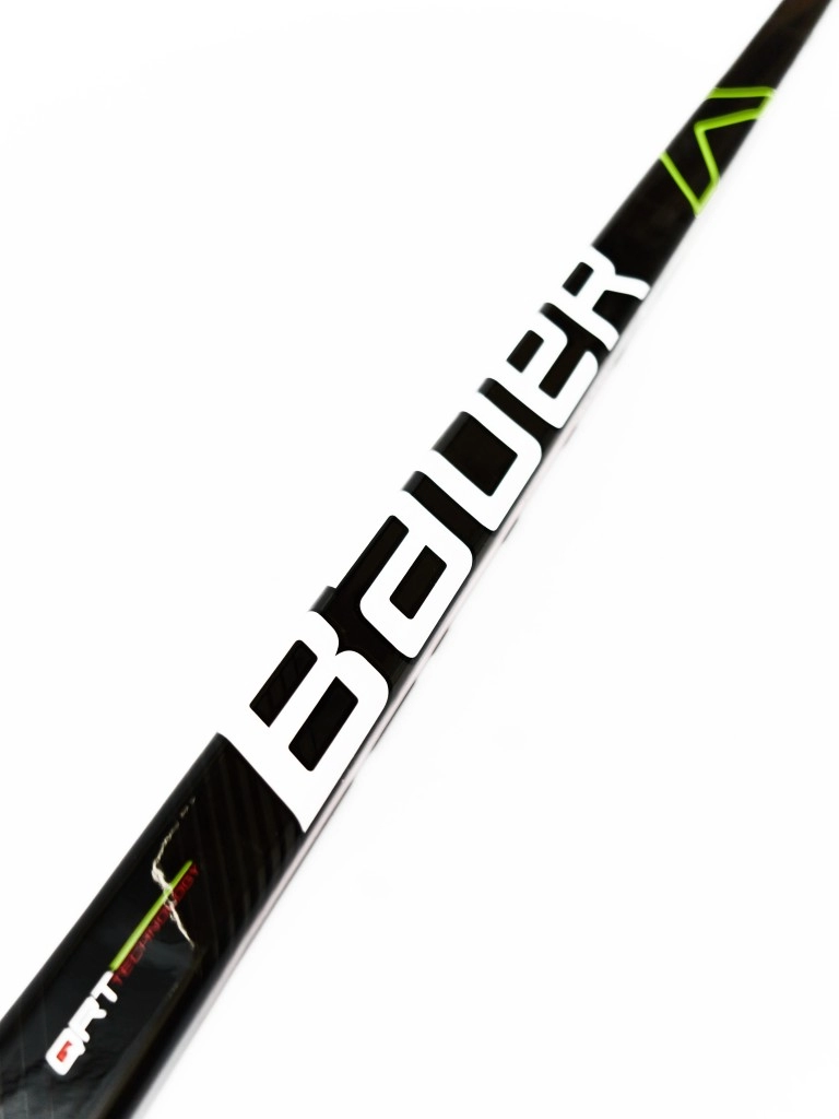 Клюшка игр. Bauer Vapor X 2.7 S19 Grip SR (левая)