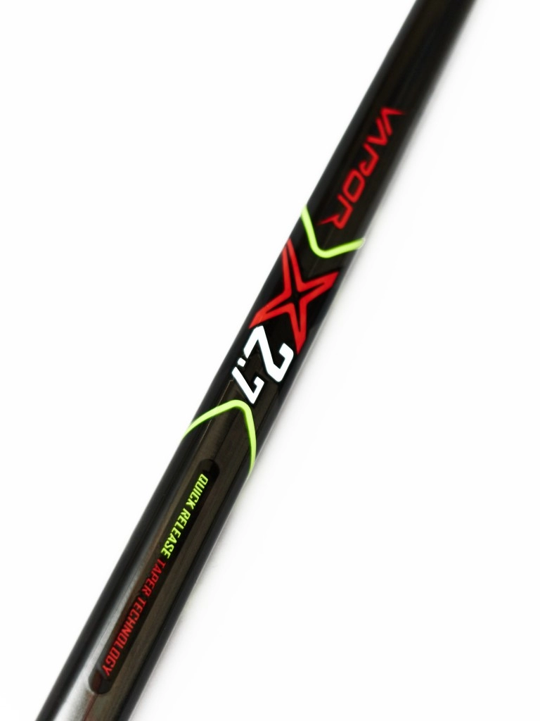 Клюшка игр. Bauer Vapor X 2.7 S19 Grip SR (левая)
