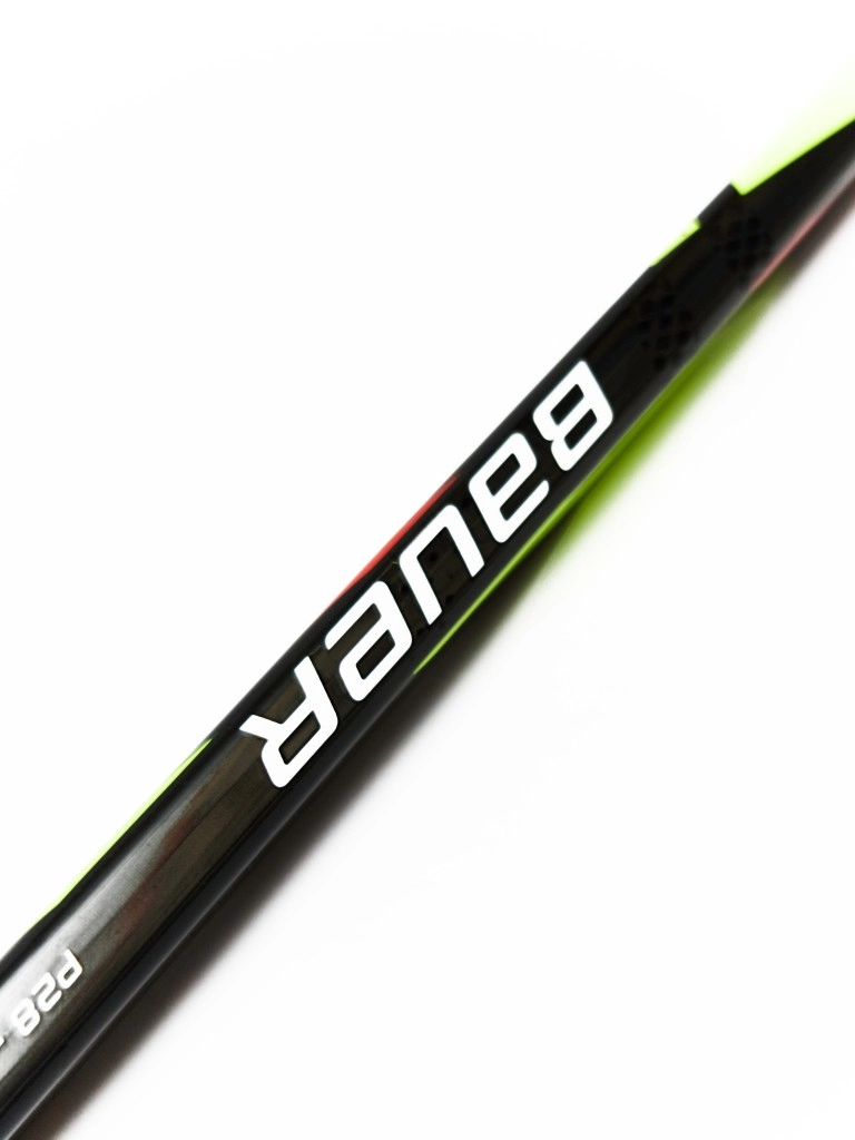 Клюшка игр. Bauer Vapor X 2.7 S19 Grip SR (левая)