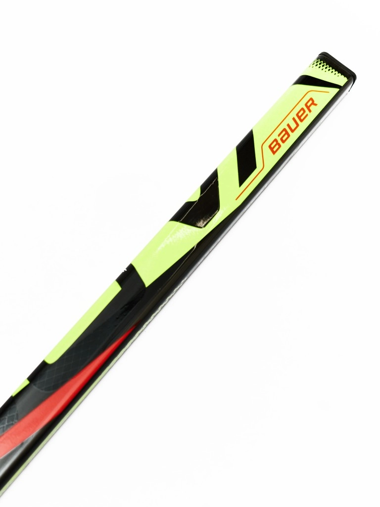 Клюшка игр. Bauer Vapor X 2.7 S19 Grip SR (левая)