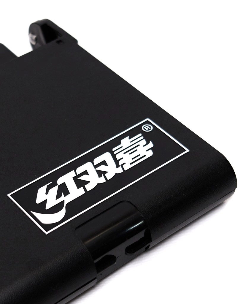 Перекидное табло для счёта F504 DHS SCOREBOARD