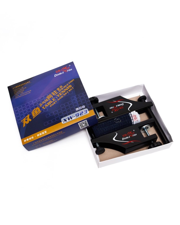 Сетка для настольного тенниса Double Fish XW-923