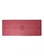 Коврик для йоги YOGA MAT 185*68*0.4