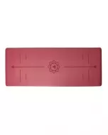 Коврик для йоги YOGA MAT 185*68*0.4