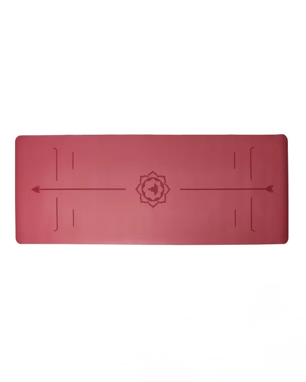 Коврик для йоги YOGA MAT 185*68*0.4