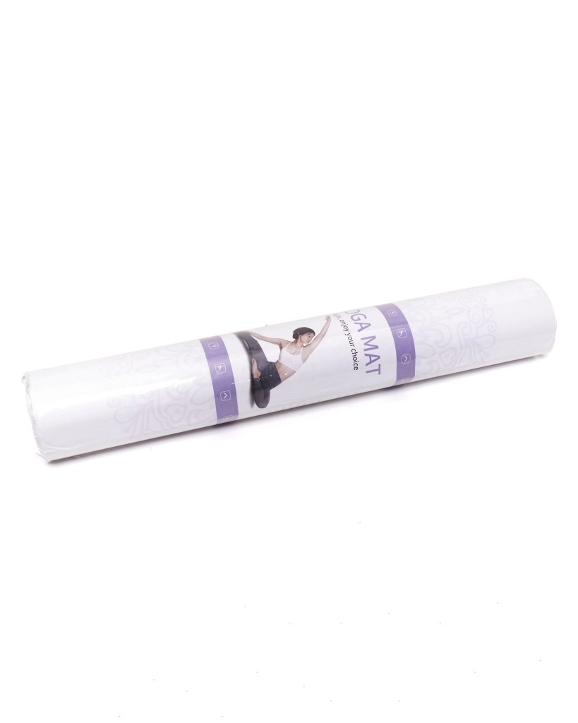 Коврик для йоги YOGA MAT 185*68*0.4