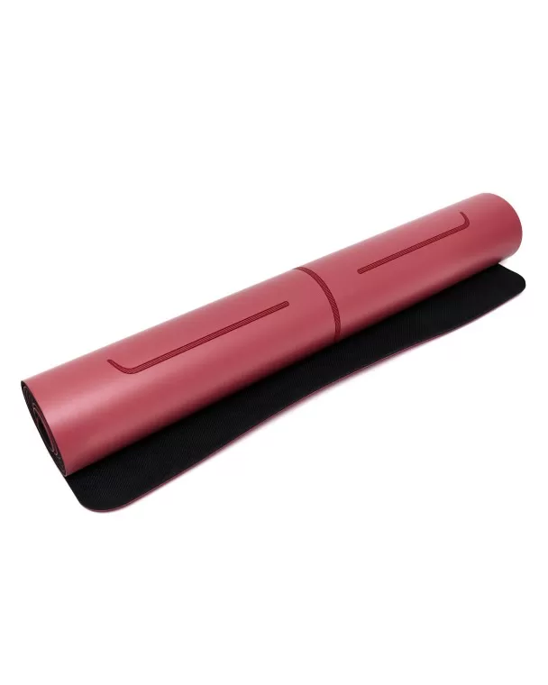 Коврик для йоги YOGA MAT 185*68*0.4