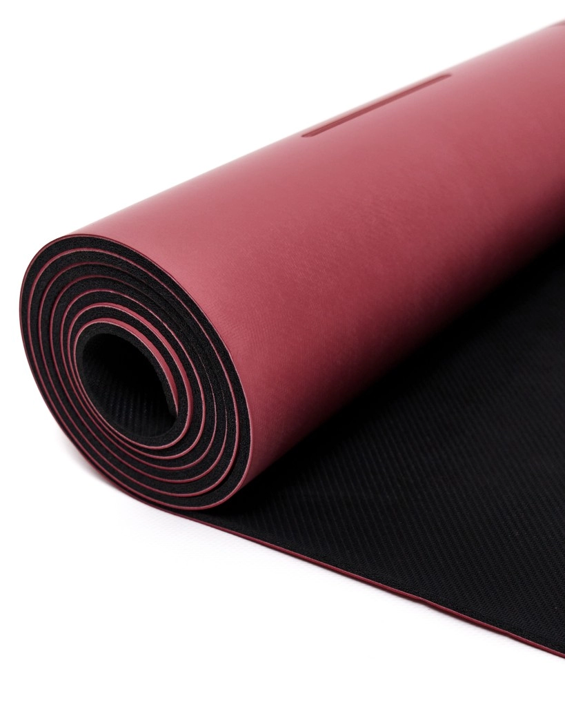 Коврик для йоги YOGA MAT 185*68*0.4