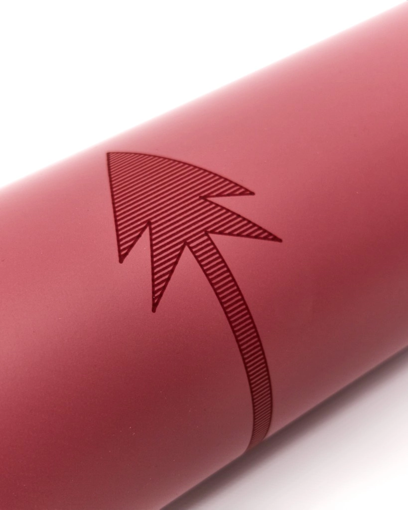 Коврик для йоги YOGA MAT 185*68*0.4