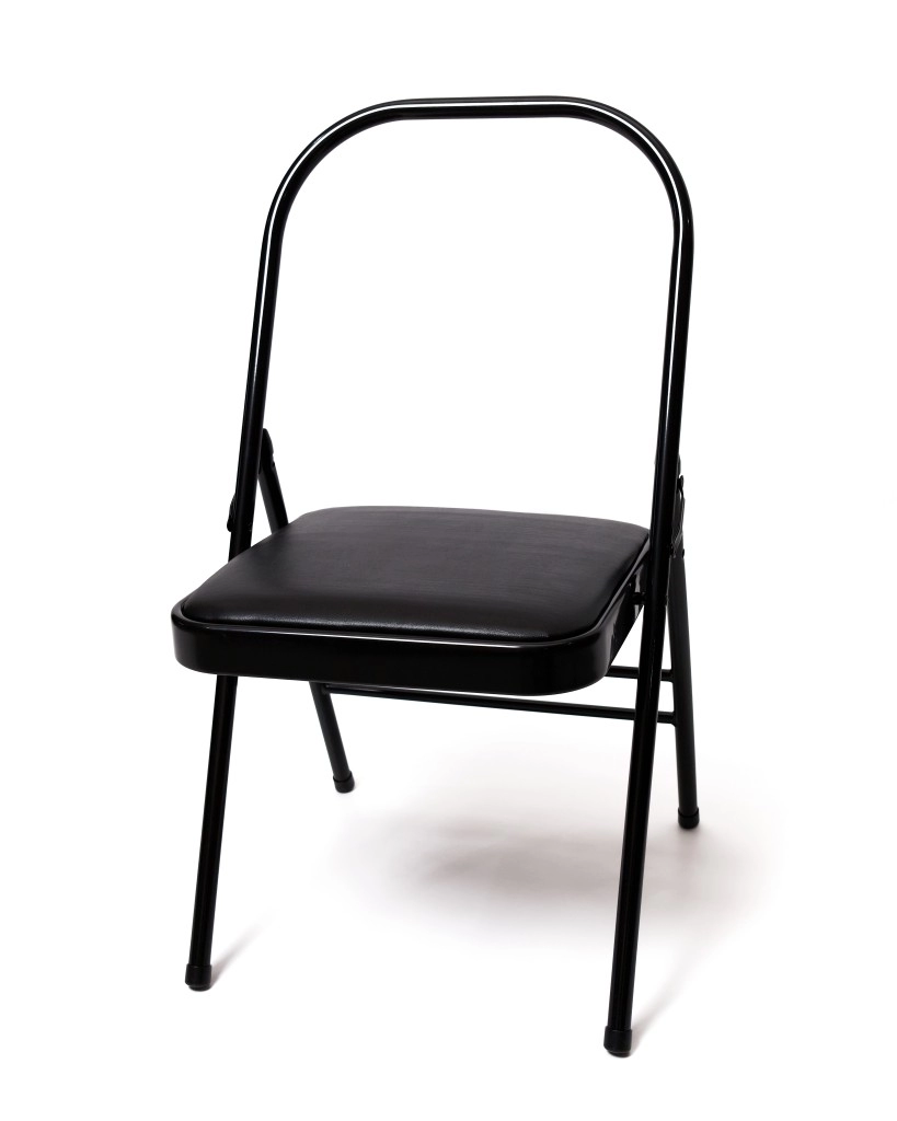 Стул для йоги