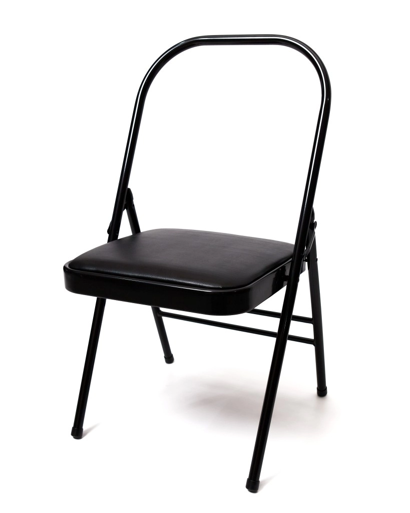 Стул для йоги