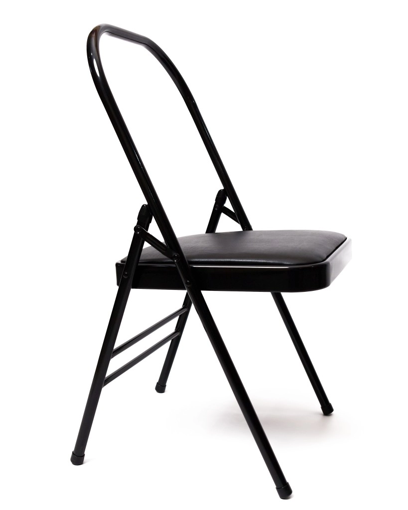 Стул для йоги