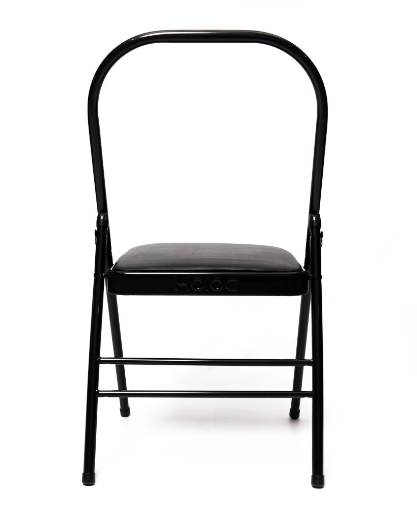 Стул для йоги