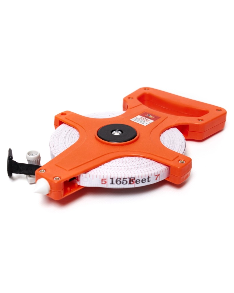 Рулетка 50 м NONAME