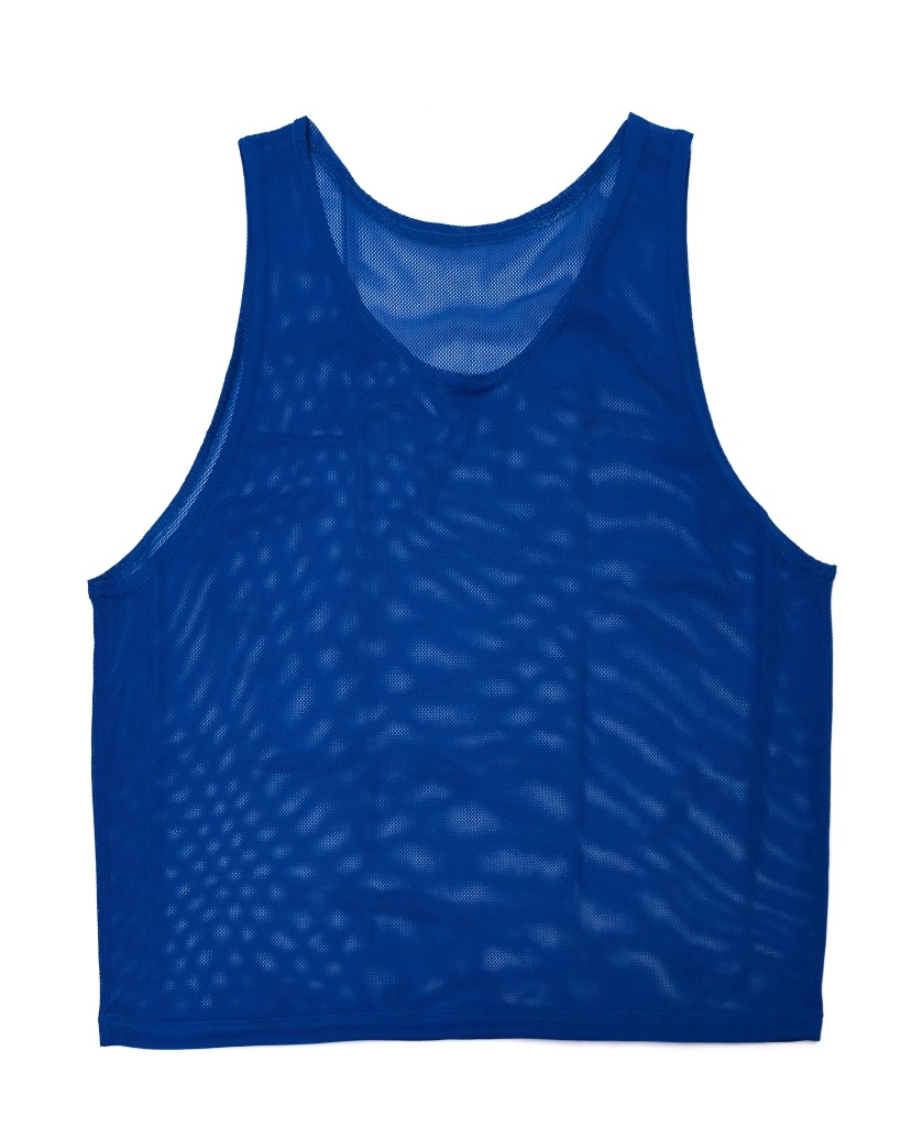 Манишка СПОРТ 62 цвет синий (р. M)