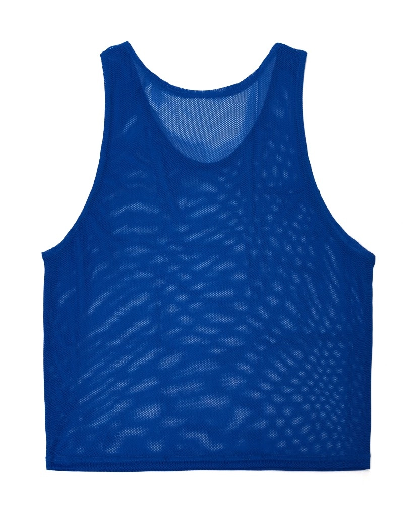 Манишка СПОРТ 62 цвет синий (р. M)