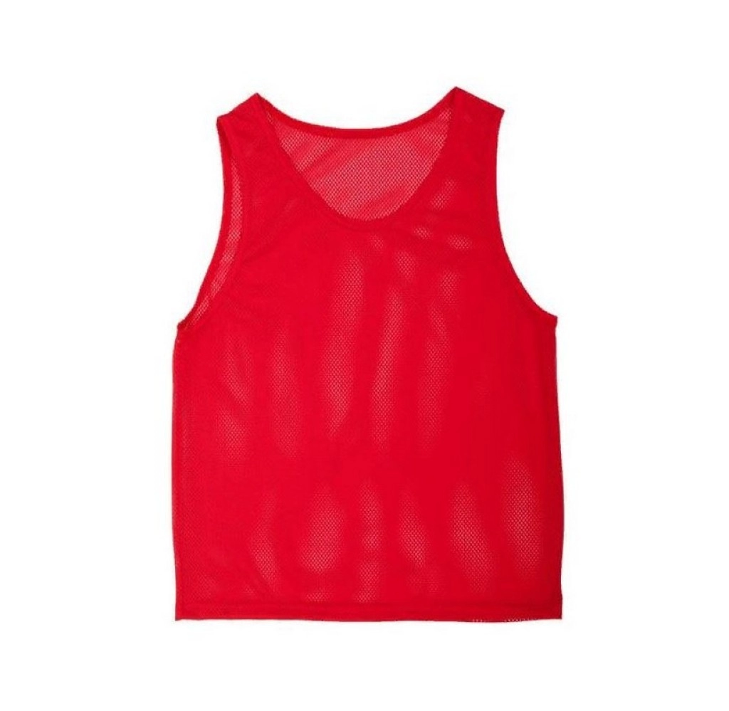 Манишка детская CLIFF цвет красный