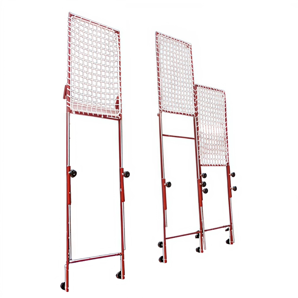 Тренажер блок в волейболе на сетку Hurricane