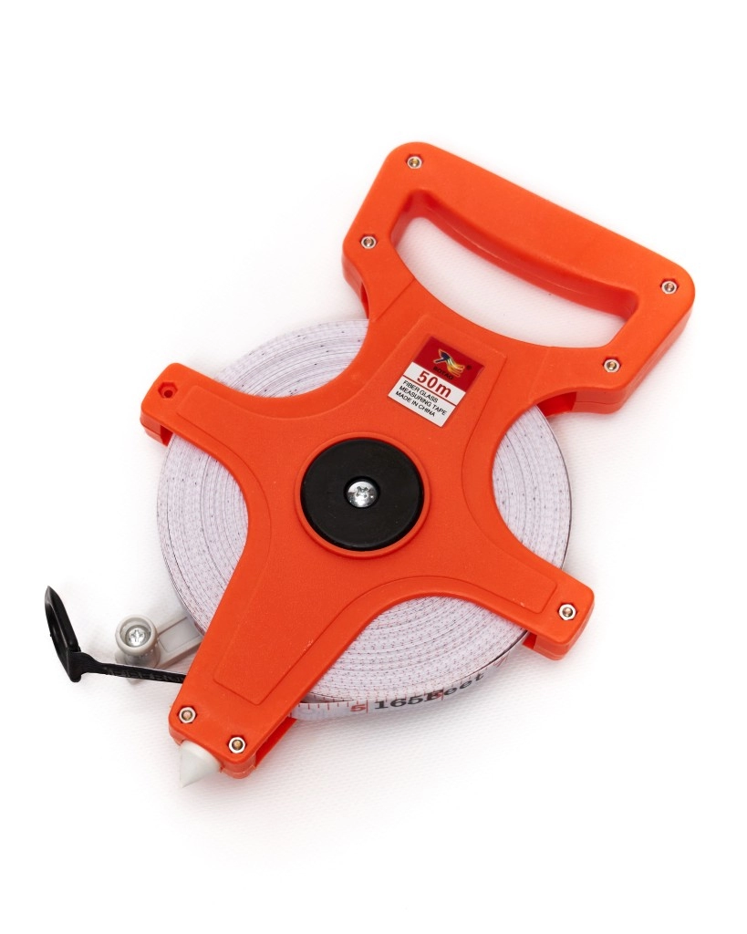 Рулетка 30 м NONAME