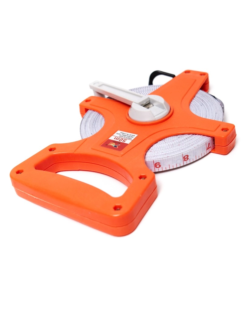 Рулетка 30 м NONAME