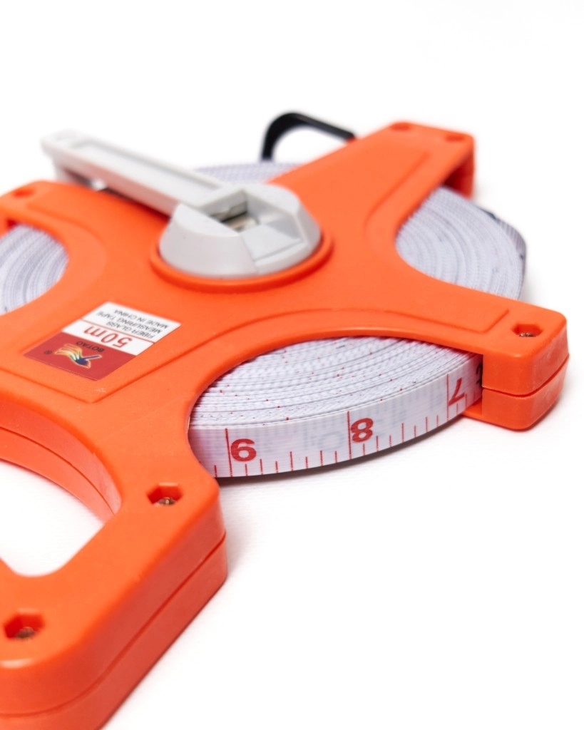 Рулетка 30 м NONAME