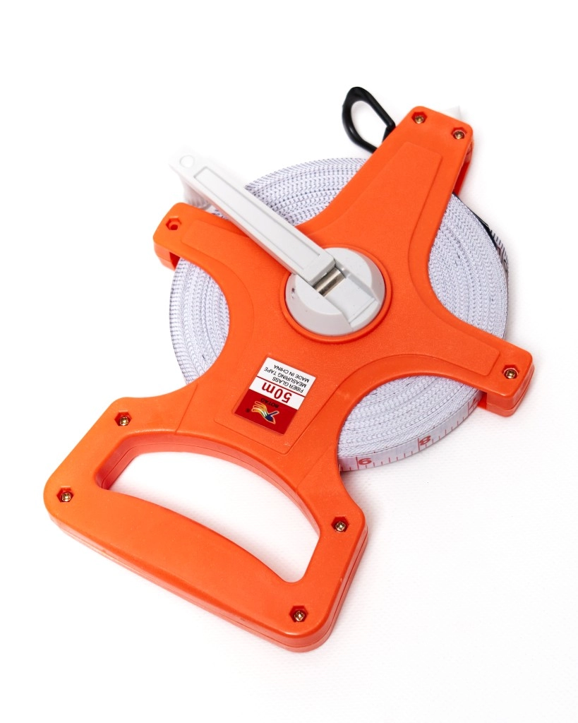 Рулетка 30 м NONAME