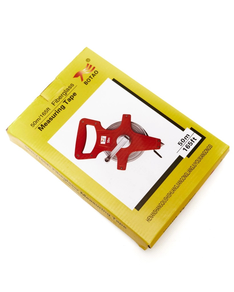 Рулетка 30 м NONAME