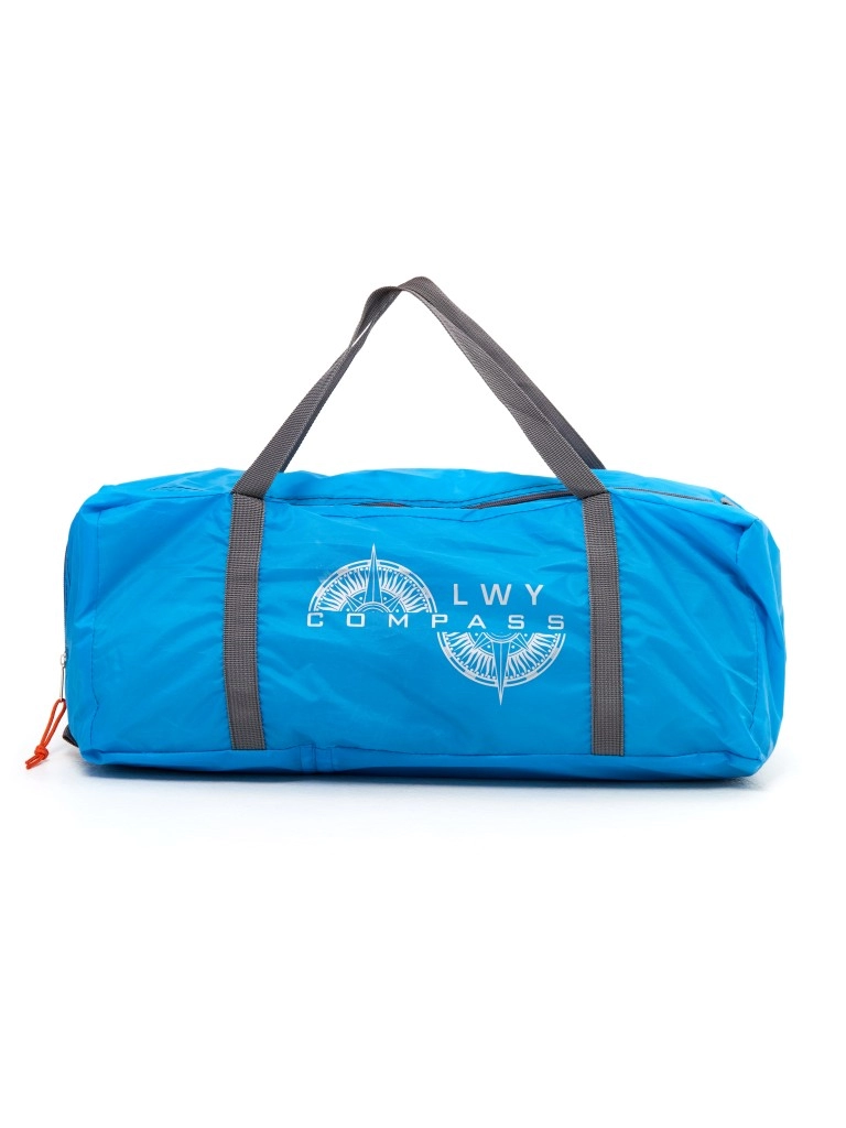 Палатка 3х местная