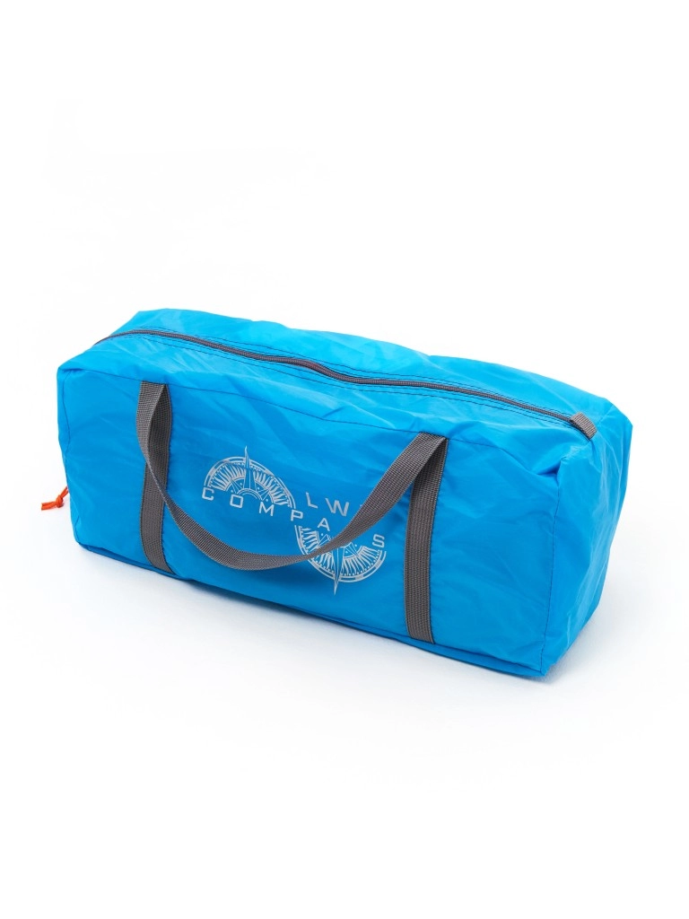 Палатка 3х местная