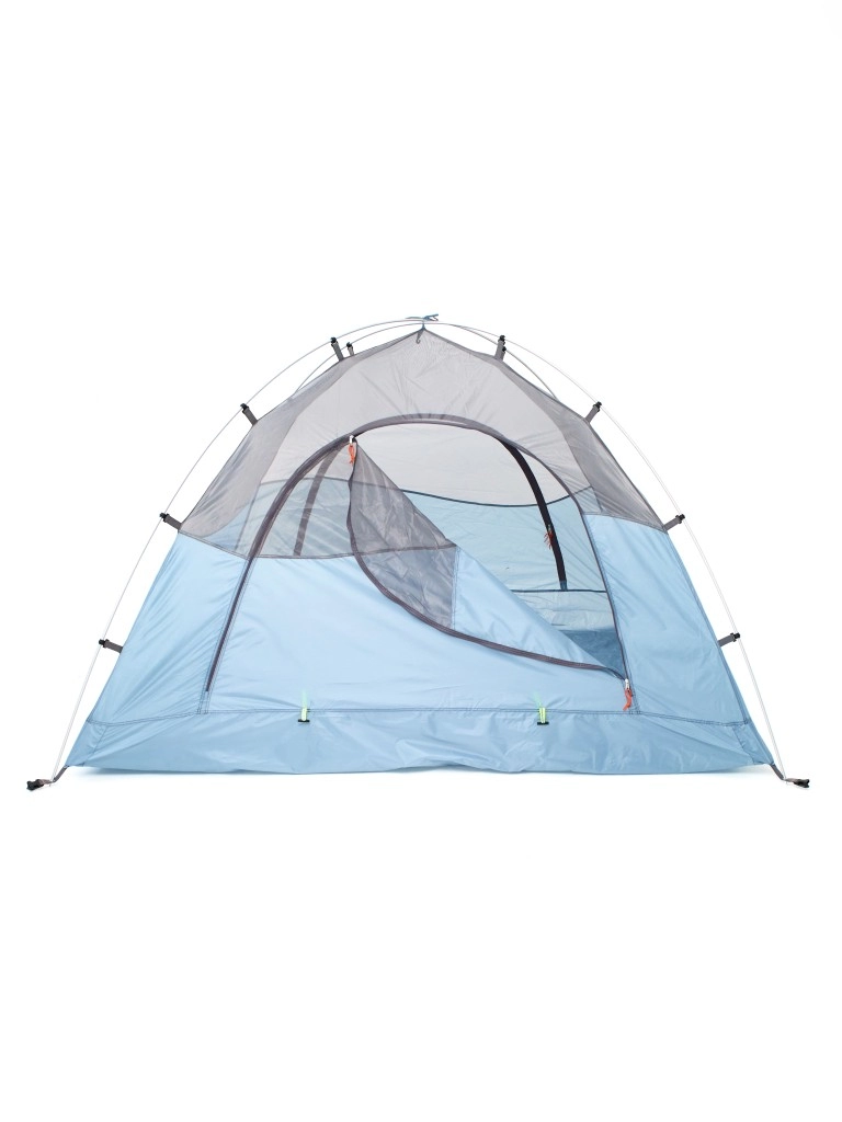 Палатка 3х местная