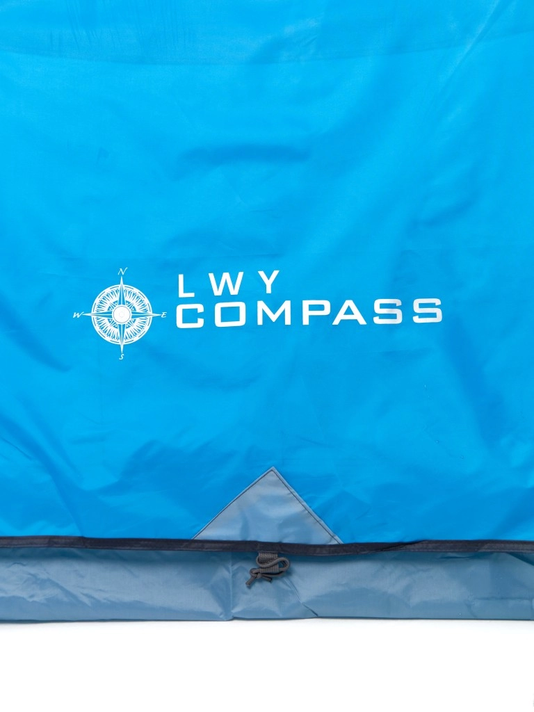 Палатка 3х местная