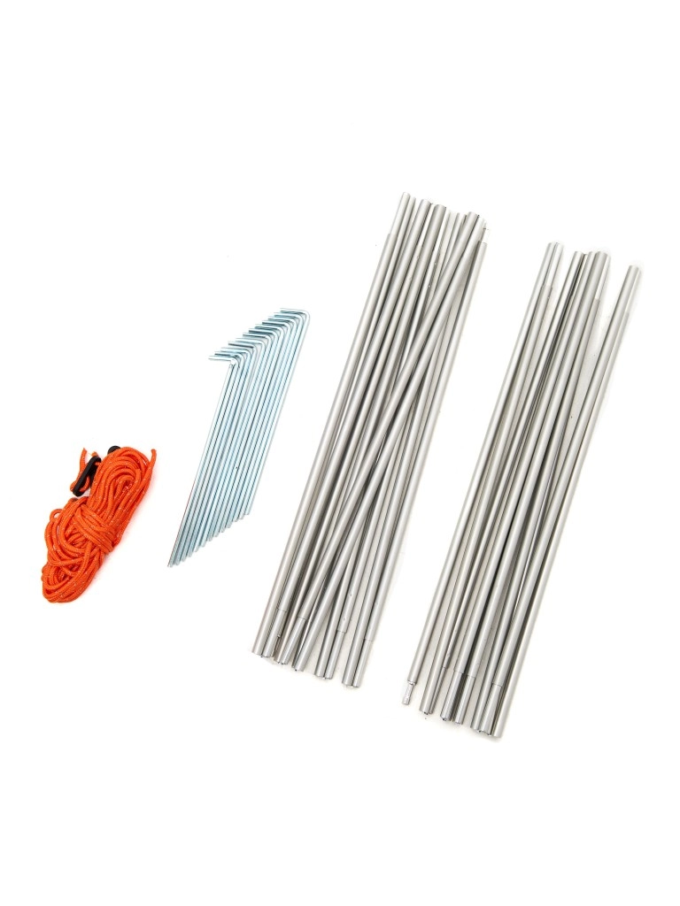 Палатка 3х местная