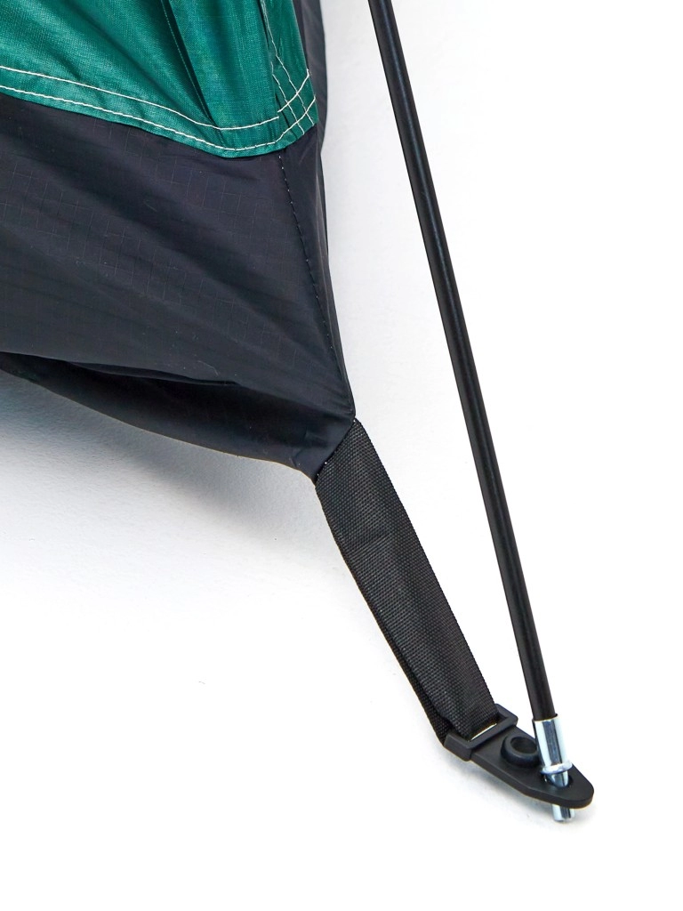 Палатка туристическая 3х местная