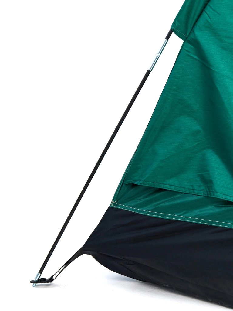 Палатка туристическая 3х местная