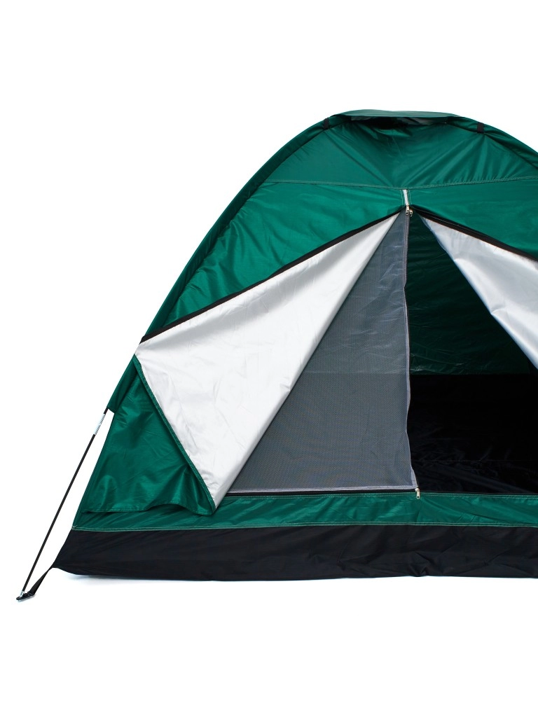Палатка туристическая 3х местная