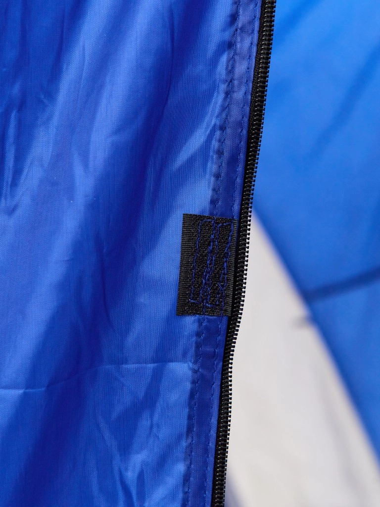 Палатка-шатер