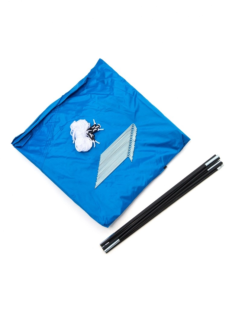 Палатка Zoro 4-х местная