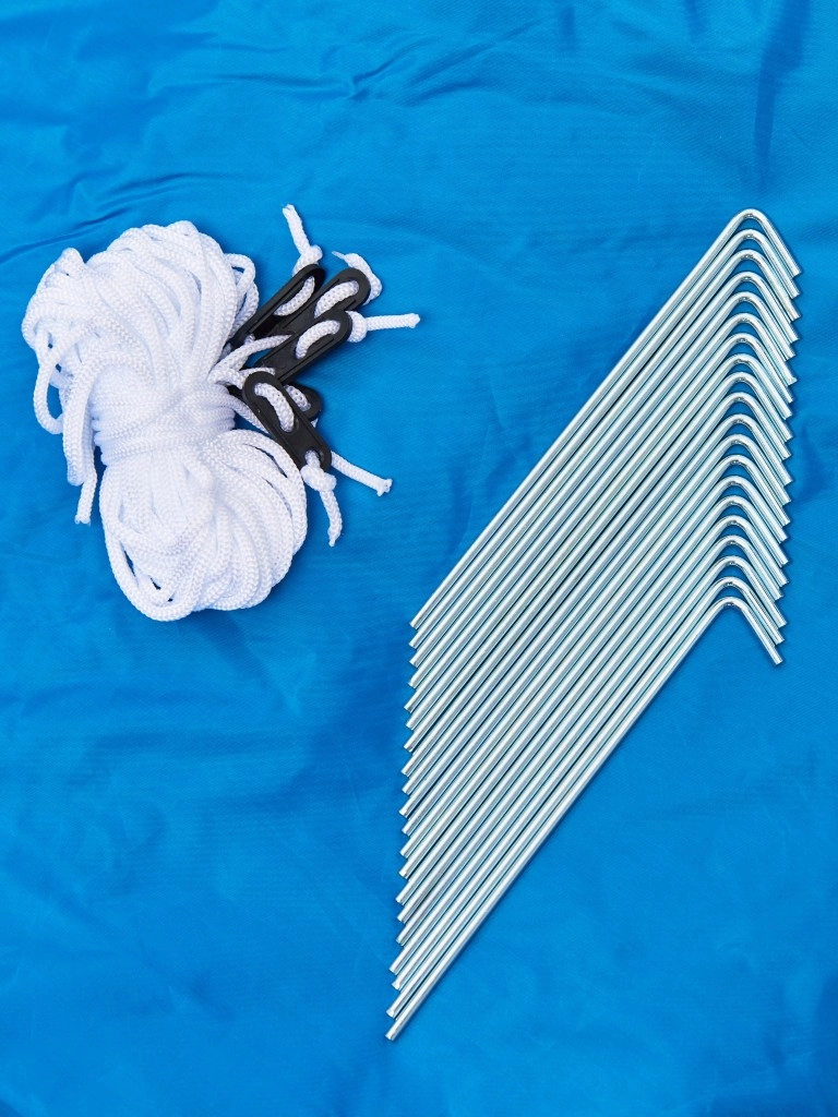 Палатка Zoro 4-х местная