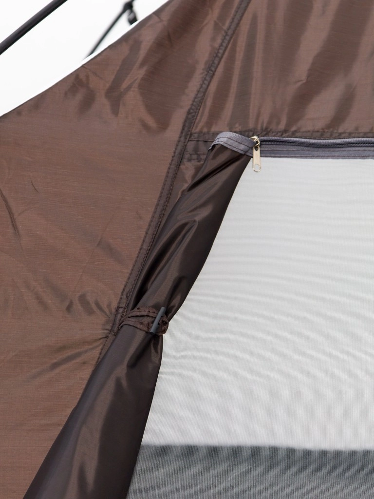 Палатка Zoro 4-х местная