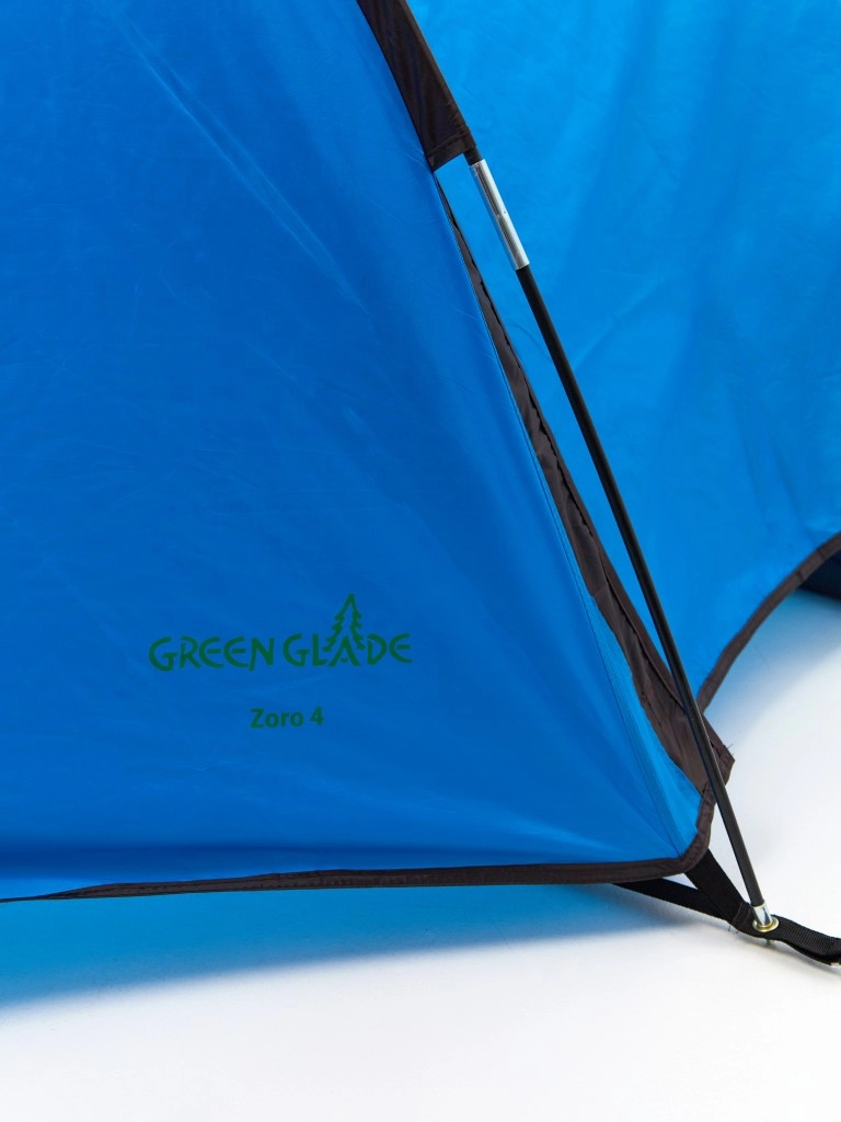 Палатка Zoro 4-х местная