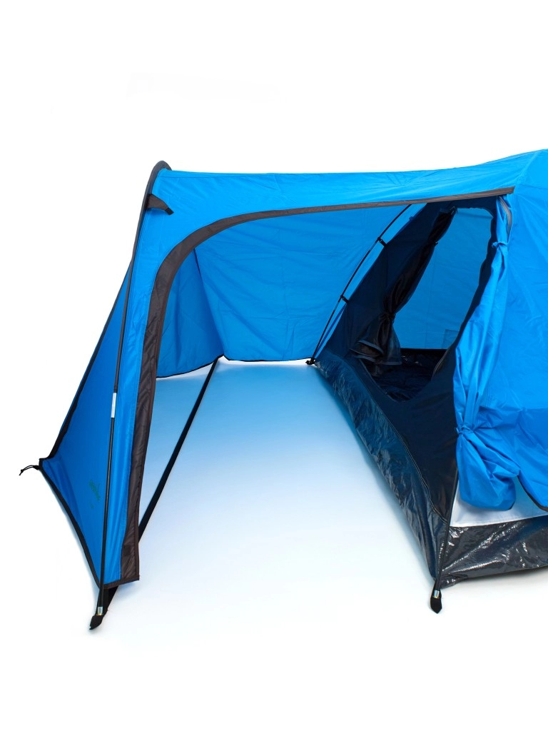 Палатка Zoro 4-х местная