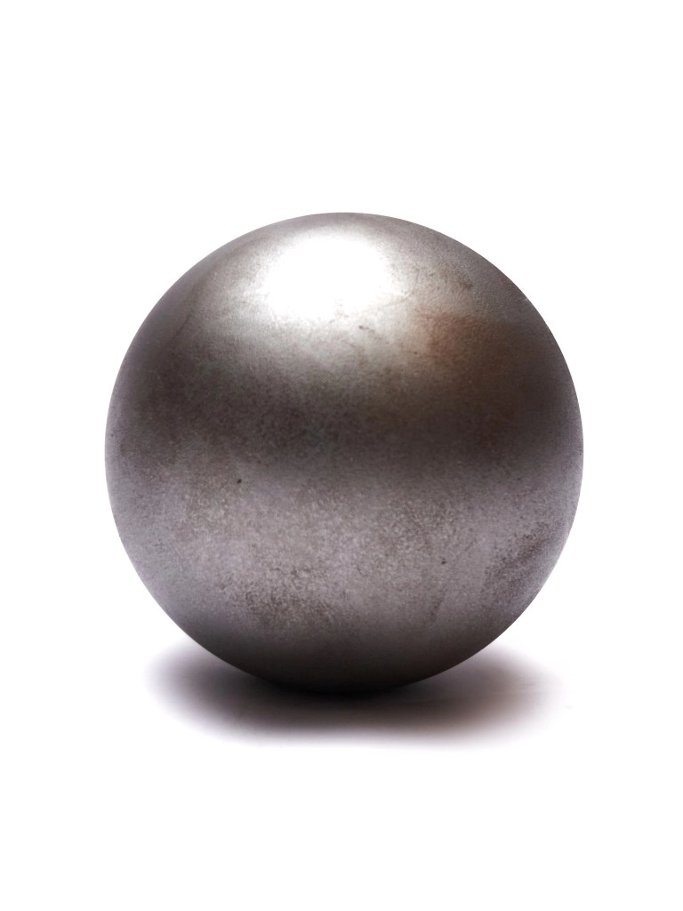 Ядро для толкания 5 кг (диаметр 110 мм) Jinling Sport WA