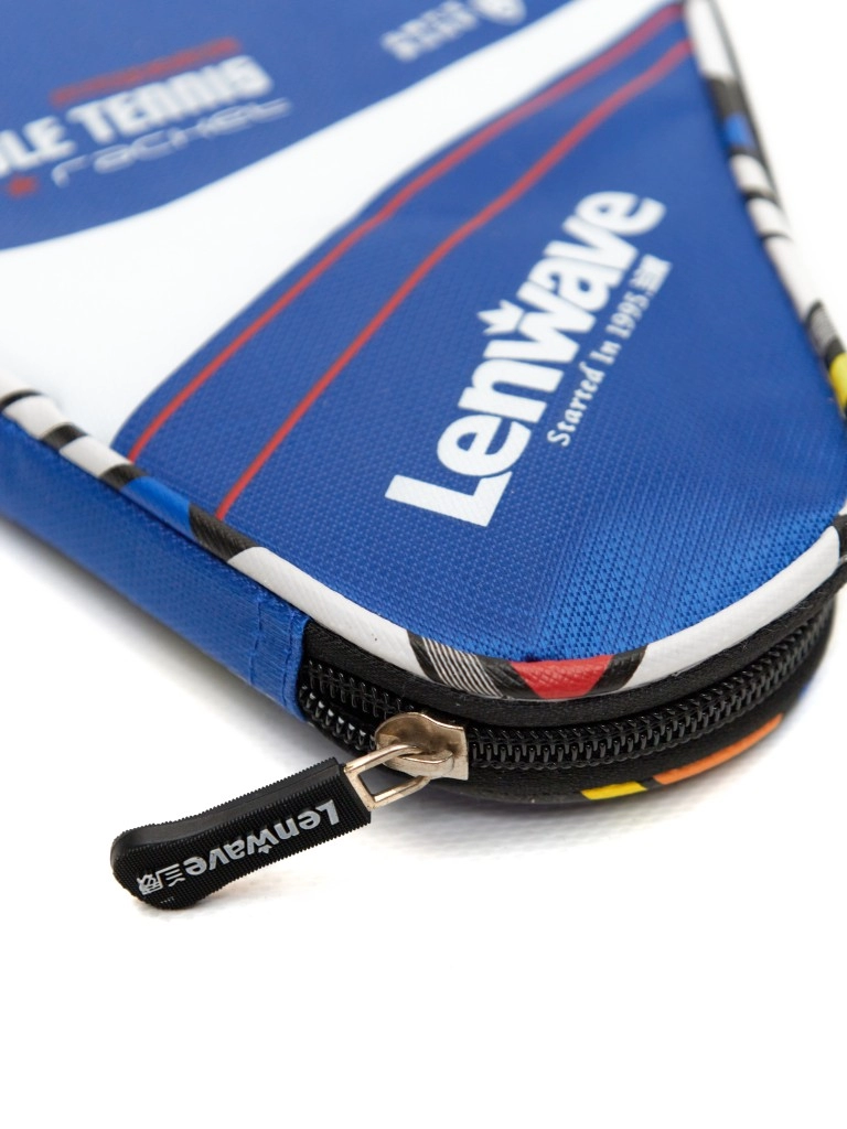 Ракетка для настольного тенниса Lenwave(LW-312) в чехле
