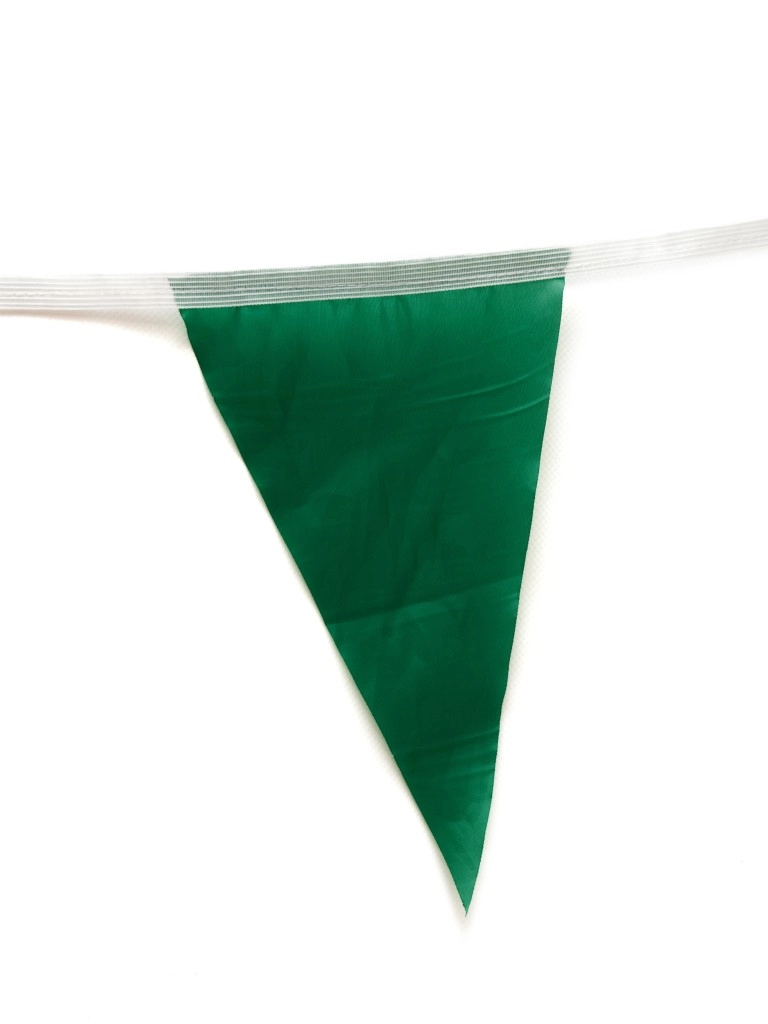 Волчатник (флажная лента разноцветная)