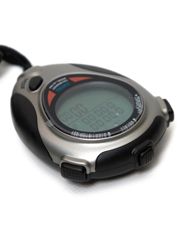 Секундомер Junso Professional JS-7064 на 100 ячеек