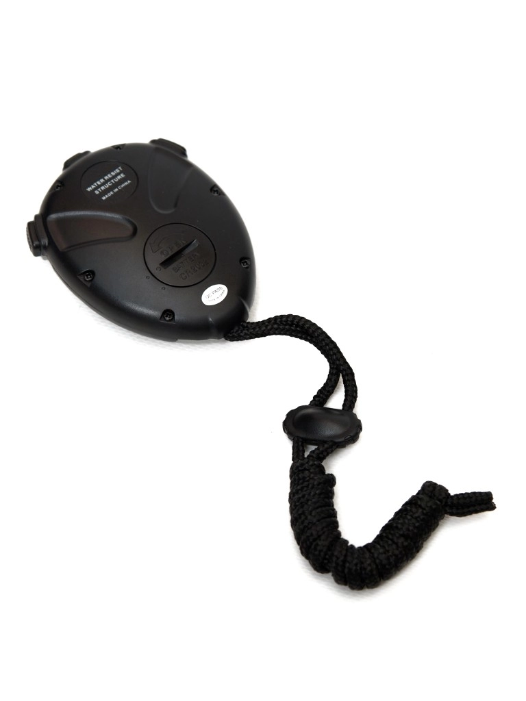 Секундомер Junso Professional JS-7064 на 100 ячеек