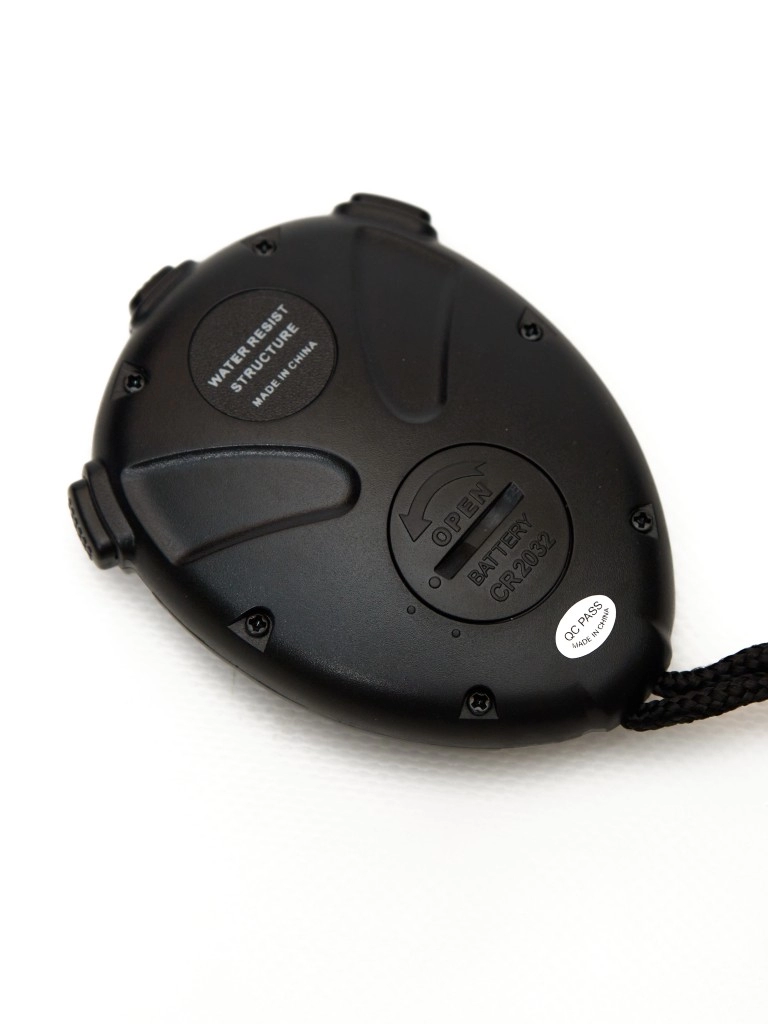 Секундомер Junso Professional JS-7064 на 100 ячеек