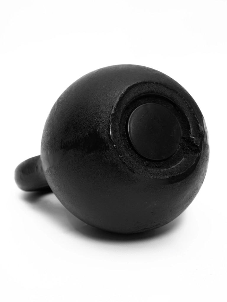 Гиря чугунная 24 кг